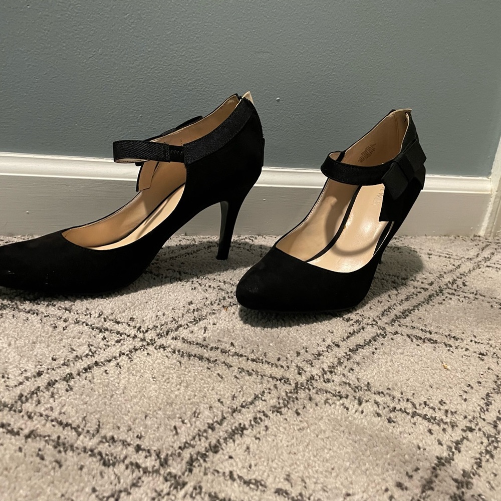 Nine West